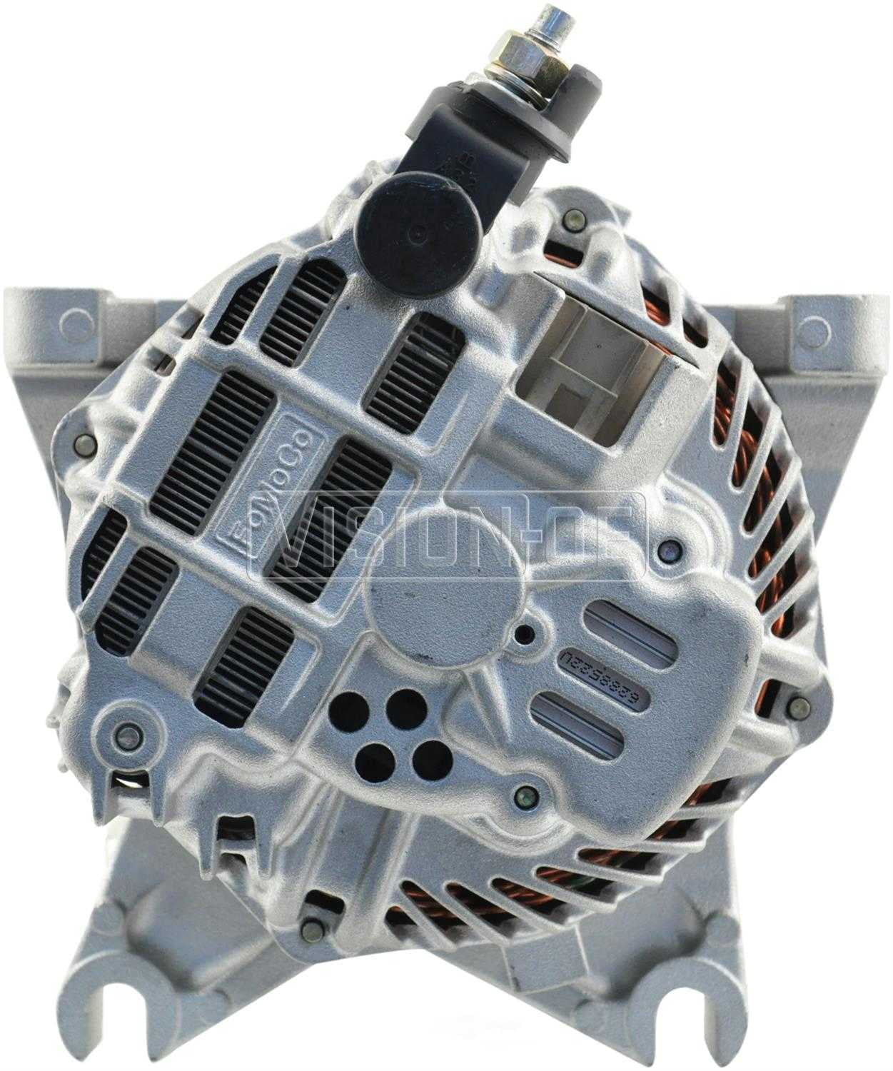 Vision OE 11274 Alternator
