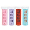 Nuun Active Hydration Tablets - 4 Tubes Multi Pack