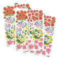 thumbnail image 4 of Flower Patch Pots Card Making Kit, 4 of 8