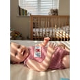 thumbnail image 5 of BemeyourBBs Newborn Baby Boy Girl Summer Clothes Plaid Gingham Bubble Romper Sleeveless Cute Sailboat Embroidery Plaid Print Bodysuit Playsuit Infant Baby Boys Summer Outfit, 5 of 9