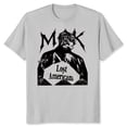 thumbnail image 2 of Machine Gun Kelly Lost Americana Tour 2026 T-Shirt, Mgk Shirt Sizes S-5Xl GooGate, 2 of 5