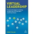 thumbnail image 1 of Pre-Owned Virtual Leadership: Practical Strategies for Getting the Best Out of Virtual Work and Virtual Teams (Paperback) 074947596X 9780749475963, 1 of 2