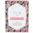 thumbnail image 1 of 2024 ELAIMEI Foot Peeling Mask Cuticles Rough Heels Softening Fast Absorption Rose Foot Mask, 1 of 5