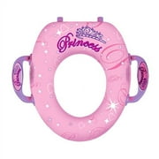 Munchkin Princess Potty Seat