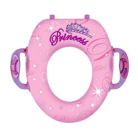 Munchkin Princess Potty Seat