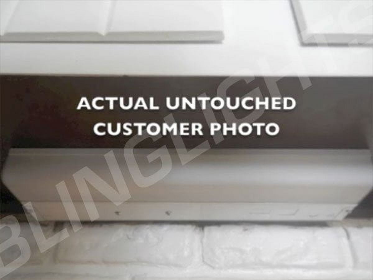 For The Quorum Under Cabinet Lights Kitchen Lighting Fluorescent Lamp White Fixture System T8