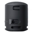 thumbnail image 4 of Bocina SONY XB13 inalambrica portatil extrabass color negro Sony Domo, 4 of 4