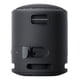 thumbnail image 4 of Bocina SONY XB13 inalambrica portatil extrabass color negro Sony Domo, 4 of 4