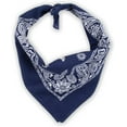 thumbnail image 2 of Multipurpose Headband & Wrap for Ultimate Protection Cotton Versatile Bandana Gift Set for Men, 2 of 3