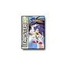 Leapster Sonic X - Leapster Learning Game System - game cartridge