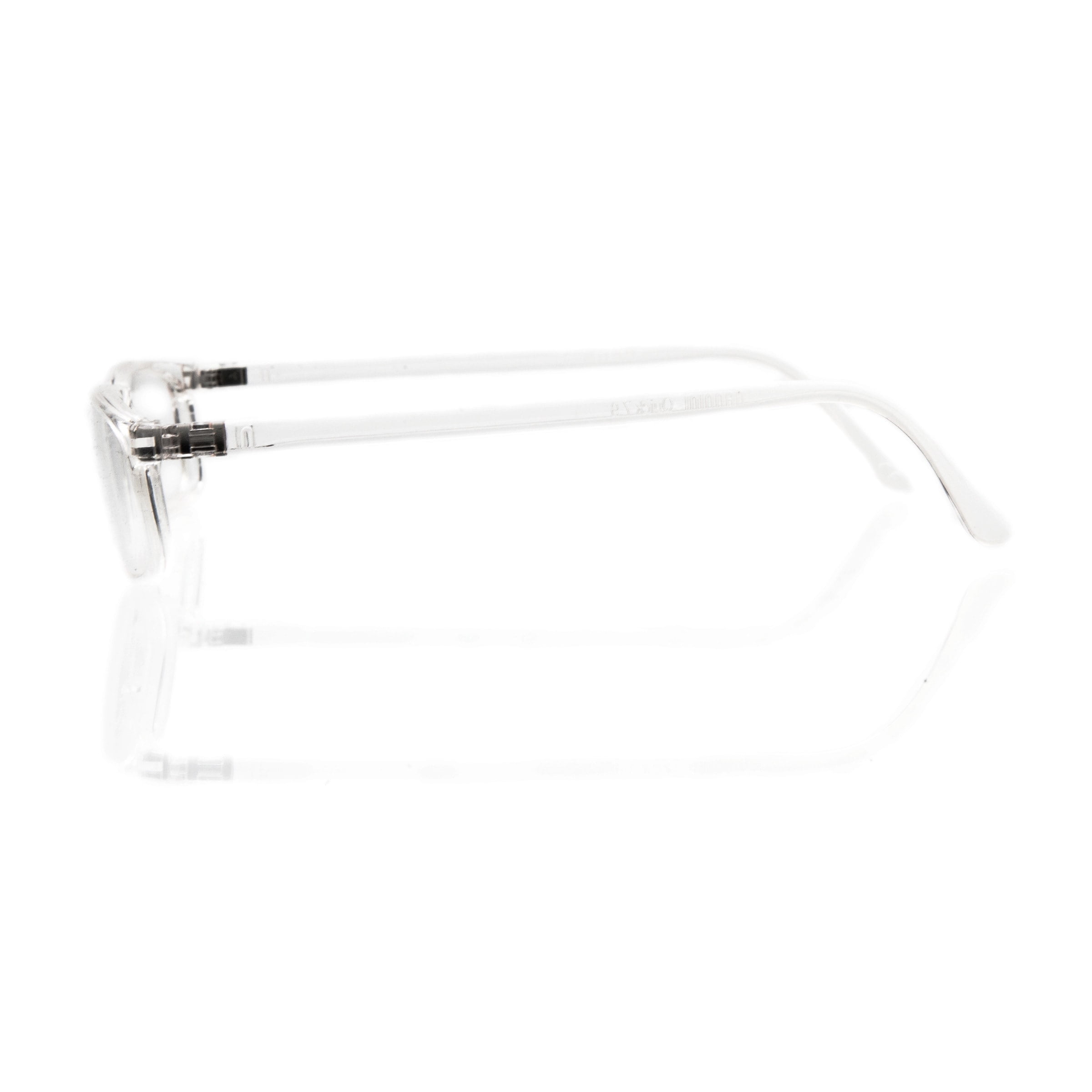 Nannini Quick 7.9 Reading Glasses Grey 2.0