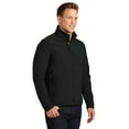 thumbnail image 4 of Port Authority Men's Core Soft Shell Jacket J317, 4 of 4