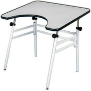 Alvin Reflex Table