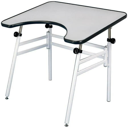 Alvin Reflex Table