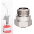 thumbnail image 5 of Camping Gas Stove Adapter Valve Propane Gas Device Connector Propane TankAdapter, 5 of 8