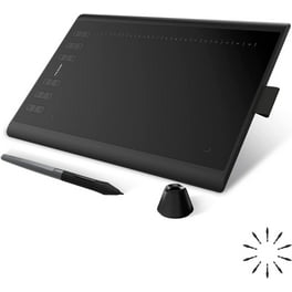 Wacom Intuos Pro Medium Digital Graphic Drawing Tablet