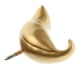 thumbnail image 4 of Ganchos de pared de silicona para pájaros Ganchos de pared creativos Colgador de pájaros para llave de para proteger - , rojo, dorado, Golden Small Magideal Ganchos de pared de silicona para pájaros, 4 of 7