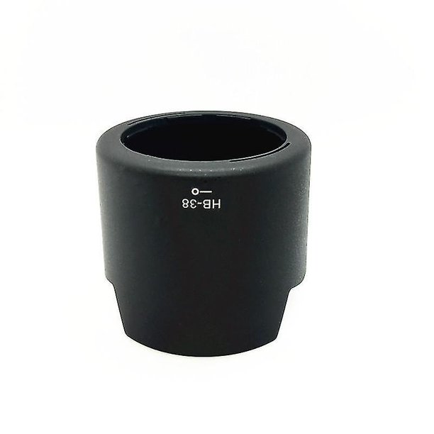 Hb-38 capucha aplicable lente af-s 105 mm/2.8g lente de cámara vr