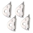 thumbnail image 6 of Rock Climbing Anchors, Climbing Hanger Lightweight Durability  For Rapid Descent For Succor For Drilling Exploration, 6 of 8