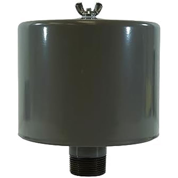 Replacement Carbon Steel Air Intake Filter Assembly for Ingersoll Rand 32230542 Made in the USA$$Tools & Hardware Other