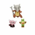 thumbnail image 2 of Pokemon Marowak + Grookey + Stufful, 2 of 3