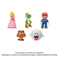thumbnail image 1 of Figura de Acción Super Mario Personaje De 2.5 Pulgadas Articulada Varios Modelos 1 Pieza, 1 of 4