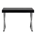 thumbnail image 2 of Table console contemporain Luster, de LumiSource, 2 of 6