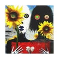 thumbnail image 1 of Love and Sunflowers Bloom - Canvas, 1 of 10