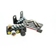 thumbnail image 6 of Speedway Motors 91031367-BLK Adjustable Proportioning Valve Block, 6 of 13