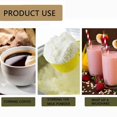 thumbnail image 3 of ER NA Mini Portable Blender Foamer Kitchen Utensils Coffee Machine Blenders for Kitchen Electric Milk Frother Hand Appliances Home, 3 of 22