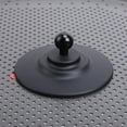 thumbnail image 3 of 13/15/17mm Ball Head Phone Holder Universal Car Dashboard Cellphone Mount Stand, 3 of 9