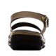 thumbnail image 5 of Sandalias para Mujer Zmexico 331 beige 22, 5 of 6