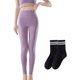 thumbnail image 3 of Dearosy Leggings térmicos de invierno, pantalones de forro polar Dearosy, leggings con forro polar Dearosy para mujer, 3 of 5
