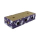 thumbnail image 1 of Rascador Gato Rascador Horizontal Con Orificios Interactivos Color Marrón, 1 of 4