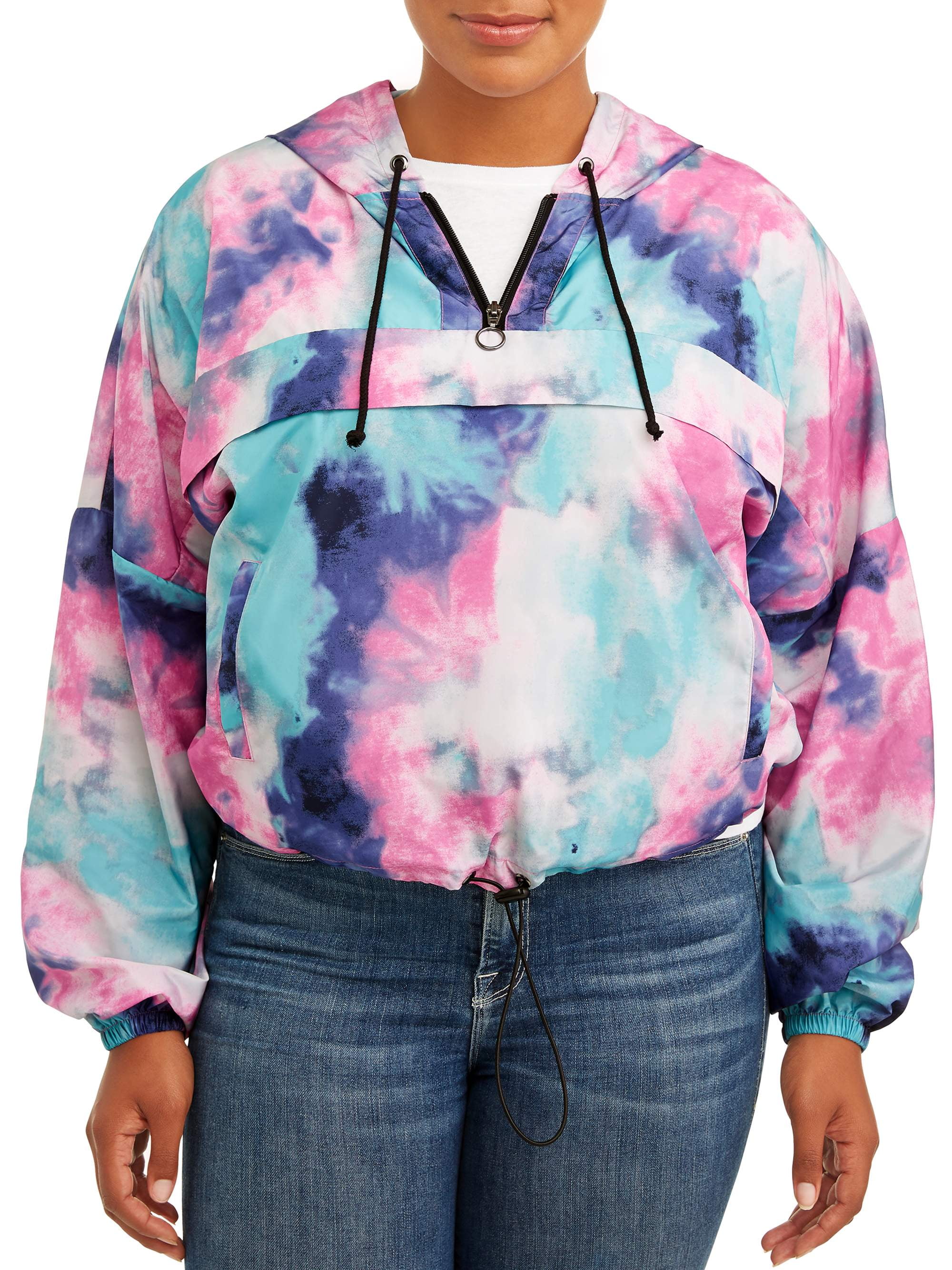 No Boundaries Juniors' Plus Size 