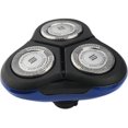 thumbnail image 1 of Replacement Shaver Head RQ11 for Philips Shaver RQ1150 RQ1150X RQ1131 RQ1141 RQ1145 RQ1151 RQ1155 RQ1160 RQ1160X RQ1170, 1 of 4