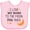 AD-Pink, variant on Inktastic I Love My Mimi to the Moon and Back Boys or Girls Baby Bib