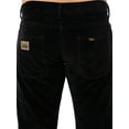 thumbnail image 4 of Lois Jeans New Dallas Jumbo Cord Jeans, Black, 4 of 6