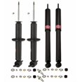 thumbnail image 2 of Newparts Front Suspension Struts and Rear Shock Absorbers Kit For Chevrolet Camaro Pontiac Firebird, 2 of 3