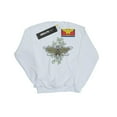thumbnail image 1 of DC Comics Chandail en Molleton Logo Papillon Wonder Woman pour Hommes, 1 of 3