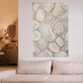 thumbnail image 6 of 60x40in Tapestry for Bedroom Wall Hanging Minimalist Abstract Style Printed Blanket Tapestries for Room Dorm Home Decor, 6 of 6