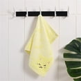thumbnail image 4 of Face Towel Clearance Textile Adult Household Soft Face Towel Towel Bath Towel, 4 of 6