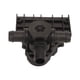 thumbnail image 1 of Válvula De Refrigerante De Control Del Calentador, Motor Actuador De Válvula De Refrigerante De 3 Vías 1064225 00 B Profesional Para Model X, 1 of 7