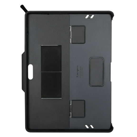 Targus Rugged Protective Case for 13" Microsoft Surface Pro 9 Tablet, Black