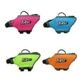 thumbnail image 6 of Adjustable Dog Life Vest For Swimming Safety Reflective Design High Buoyancy Small Mediums Dog Water Activity Supply, 6 of 8