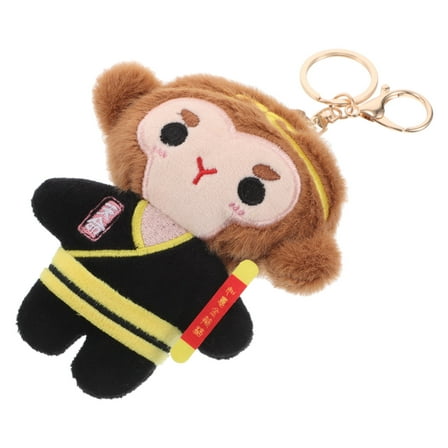 RENACLIPY Kawaii Small Plush Toy for Girls Room Decor Soft Stuffed Animal 1 Piece