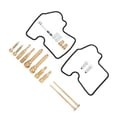 thumbnail image 2 of Carburetor Rebuild Set,Motorcycle Carburetor Repair Kit Carb Rebuild Kit Carburetor Repair Kit Sturdy Construction, 2 of 8