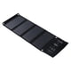 thumbnail image 5 of Cargador de panel solar a prueba de agua, cargador solar, cargador solar portátil a prueba de agua, banco de energía solar, máxima confiabilidad, 5 of 9