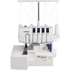 Brother Designio Series DZ1234 3/4 Thread Serger with Differential Feed