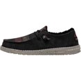 thumbnail image 1 of Zapatos de cuero reciclado Wendy para mujer HEYDUDE, talla 8, 1 of 6